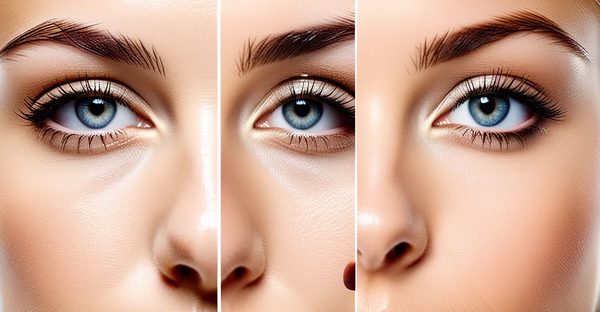 Cure collagène marin : résultats impressionnants avant et après