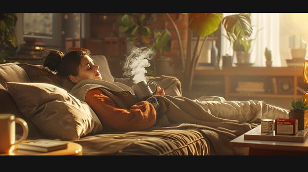 Les bienfaits surprenants du médicament fervex adulte