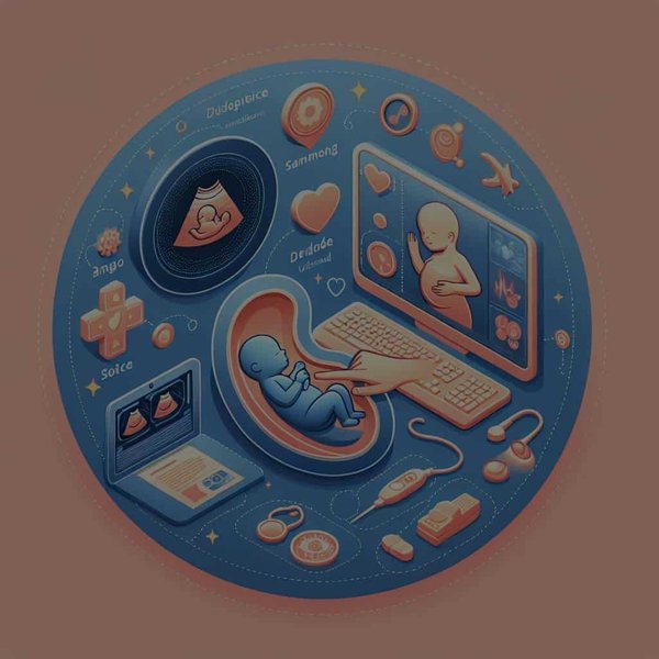 Quels sont les avantages de l'échographie 3D/4D pour la future maman et le bébé ?