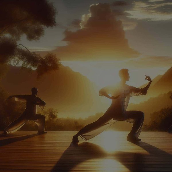 Comment les routines matinales de Qigong peuvent-elles contribuer à la perte de poids?