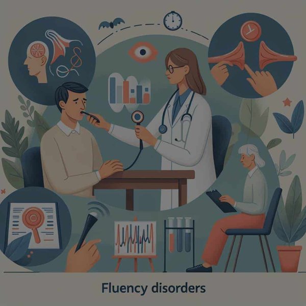 Comment les orthophonistes traitent-ils les troubles de la fluence chez l'adulte?