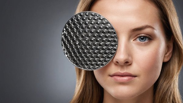 Patchs à micro-aiguilles : une peau rajeunie en quelques applications