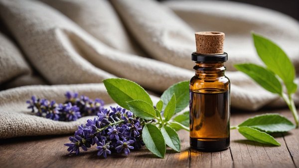 Huile essentielle sommeil : dormez mieux en 5 minutes