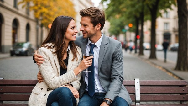 Comparateur de sites de rencontre: trouvez votre partenaire idéal