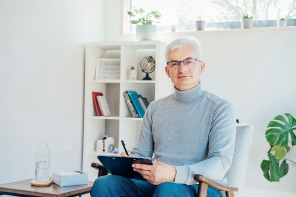 Therapie gestalt à vincennes : philippe baud, psy expert