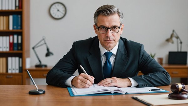 Avocat pour médecin à nice : quand solliciter ses services ?